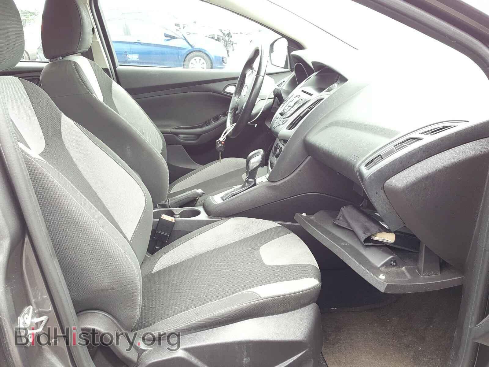 2014 FORD FOCUS - VIN: 1FADP3F26EL396471 - Photo 5