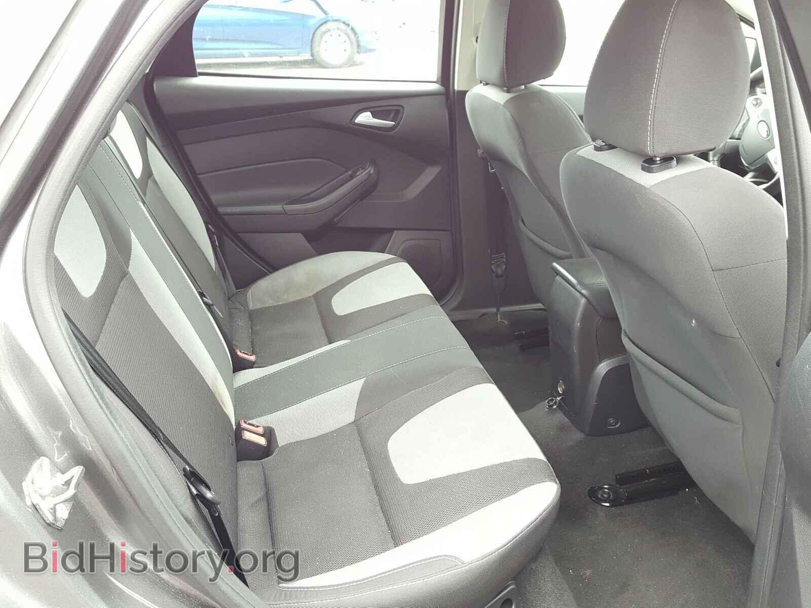 2014 FORD FOCUS - VIN: 1FADP3F26EL396471 - Photo 6