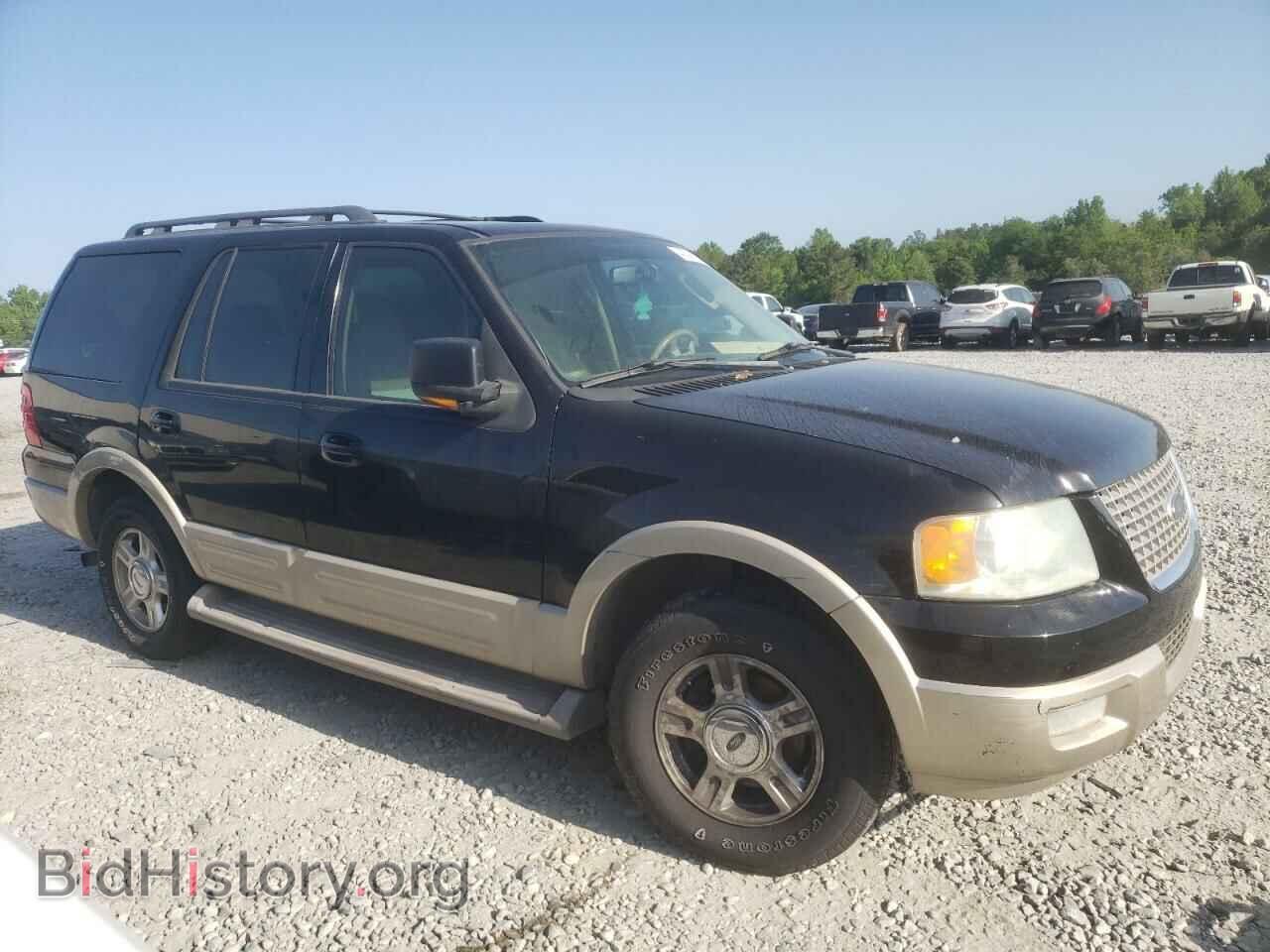 Фотография 1FMFU17576LA96525 - FORD EXPEDITION 2006