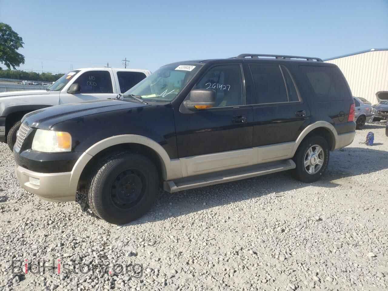 2006 FORD EXPEDITION - VIN: 1FMFU17576LA96525 - Фото 2