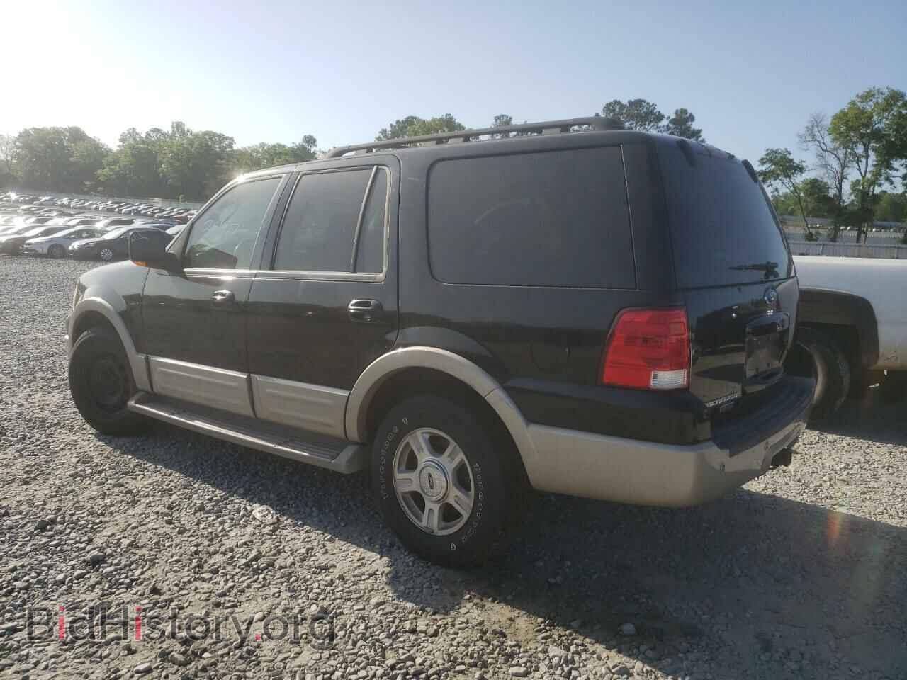 2006 FORD EXPEDITION - VIN: 1FMFU17576LA96525 - Фото 3