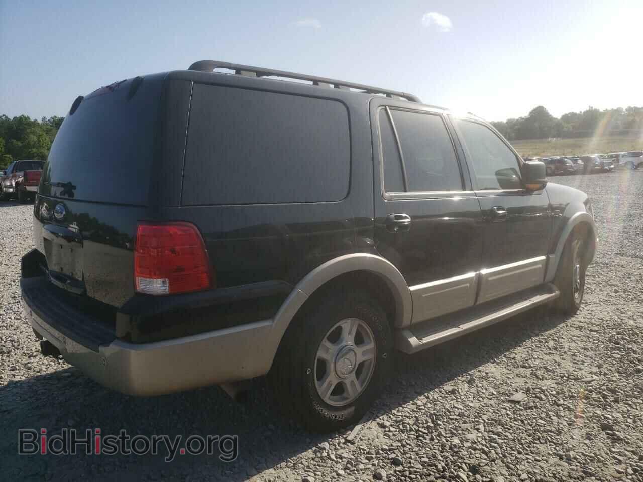 2006 FORD EXPEDITION - VIN: 1FMFU17576LA96525 - Фото 4
