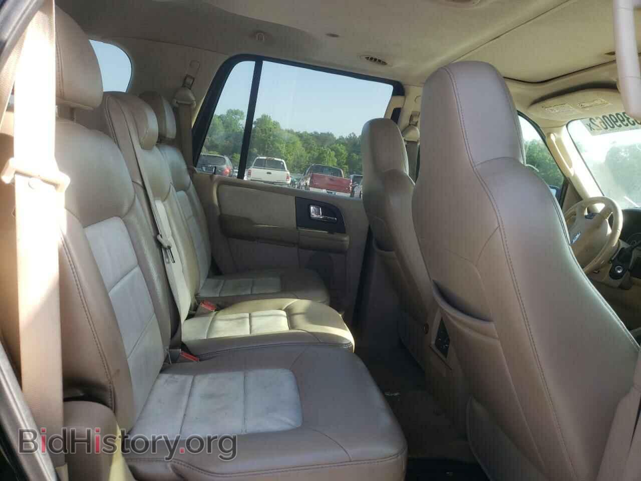 2006 FORD EXPEDITION - VIN: 1FMFU17576LA96525 - Фото 6