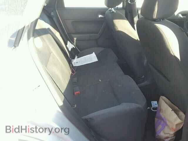 2008 FORD FOCUS - VIN: 1FAHP35N88W226418 - Фото 6