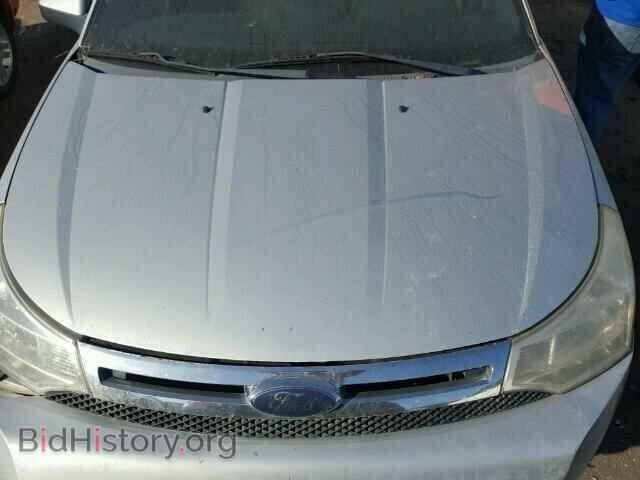 2008 FORD FOCUS - VIN: 1FAHP35N88W226418 - Фото 7