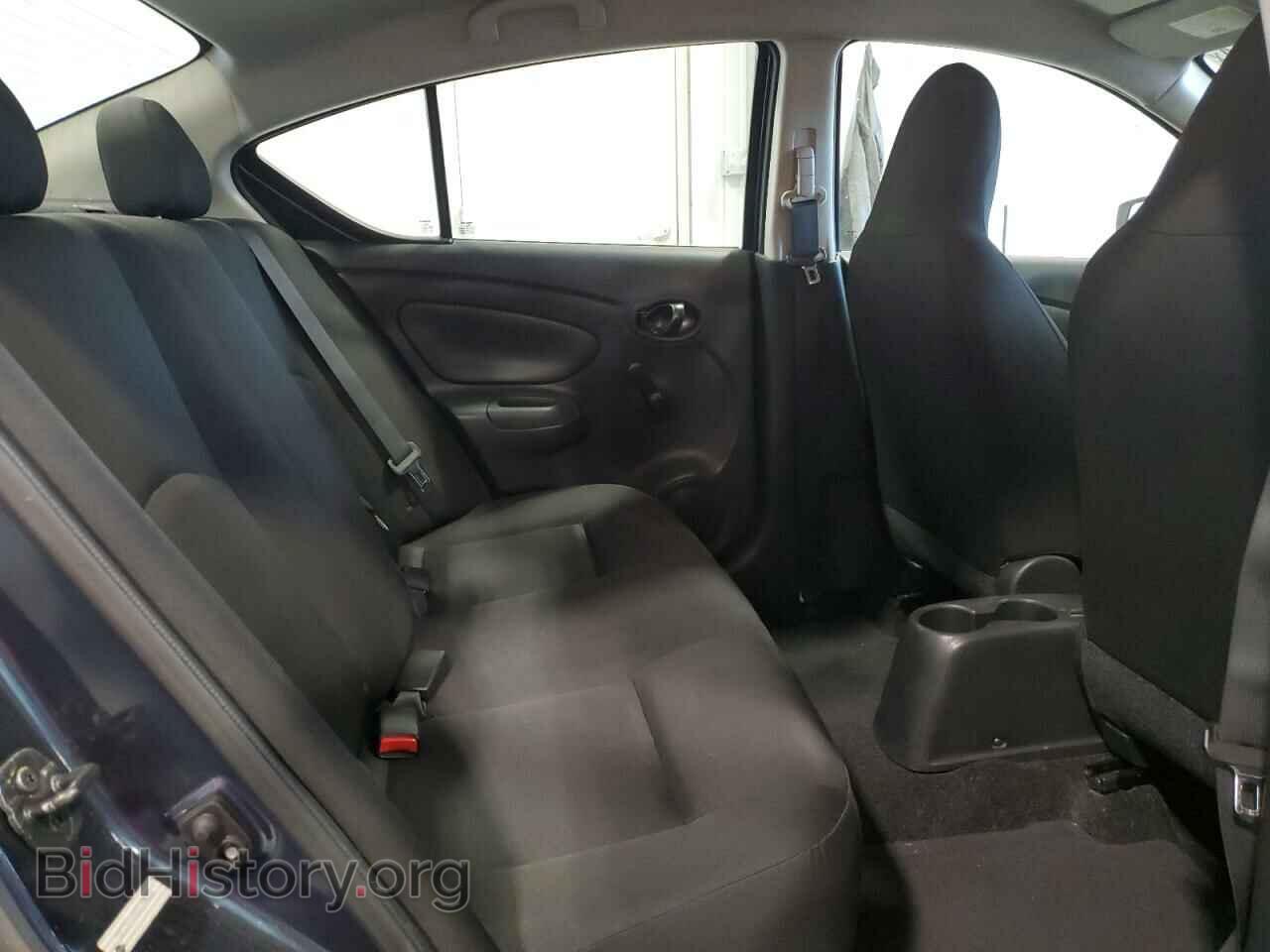 2017 NISSAN VERSA - VIN: 3N1CN7AP4HL902946 - Фото 10