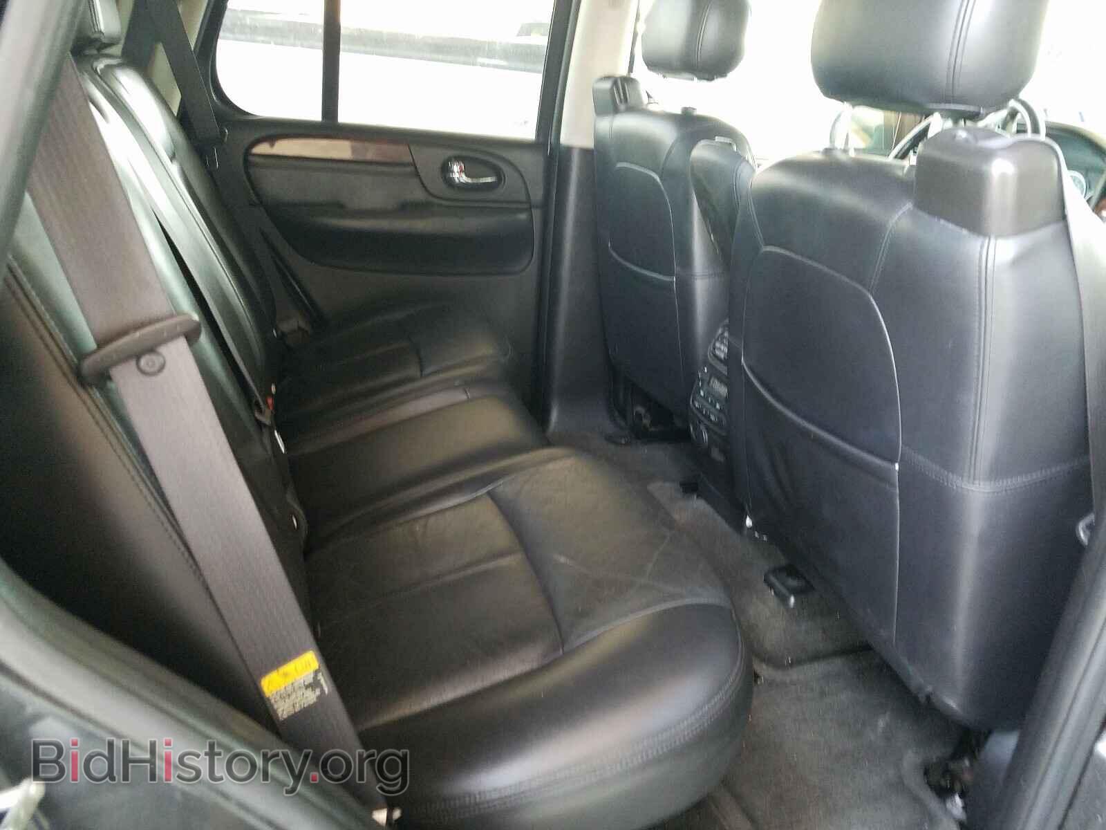 2006 GMC ENVOY - VIN: 1GKDS13S662114794 - Фото 6