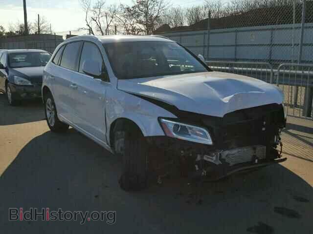 Photo WA1L2AFP3GA046700 - AUDI Q5 2016