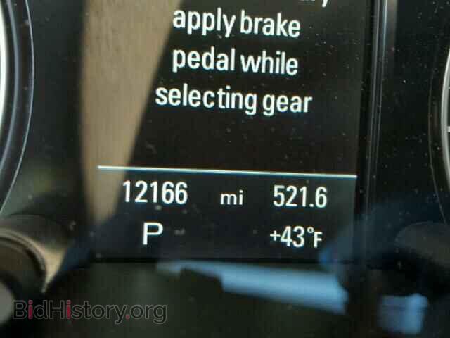 2016 AUDI Q5 - VIN: WA1L2AFP3GA046700 - Фото 8