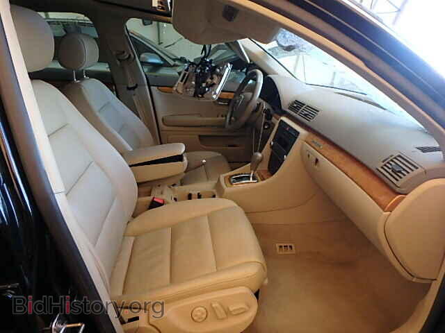 2007 AUDI A4 - VIN: WAUDH78E87A199190 - Photo 5