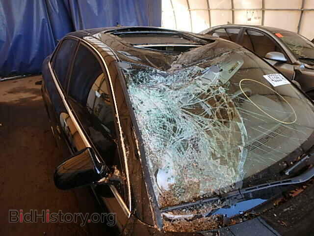 2007 AUDI A4 - VIN: WAUDH78E87A199190 - Photo 9