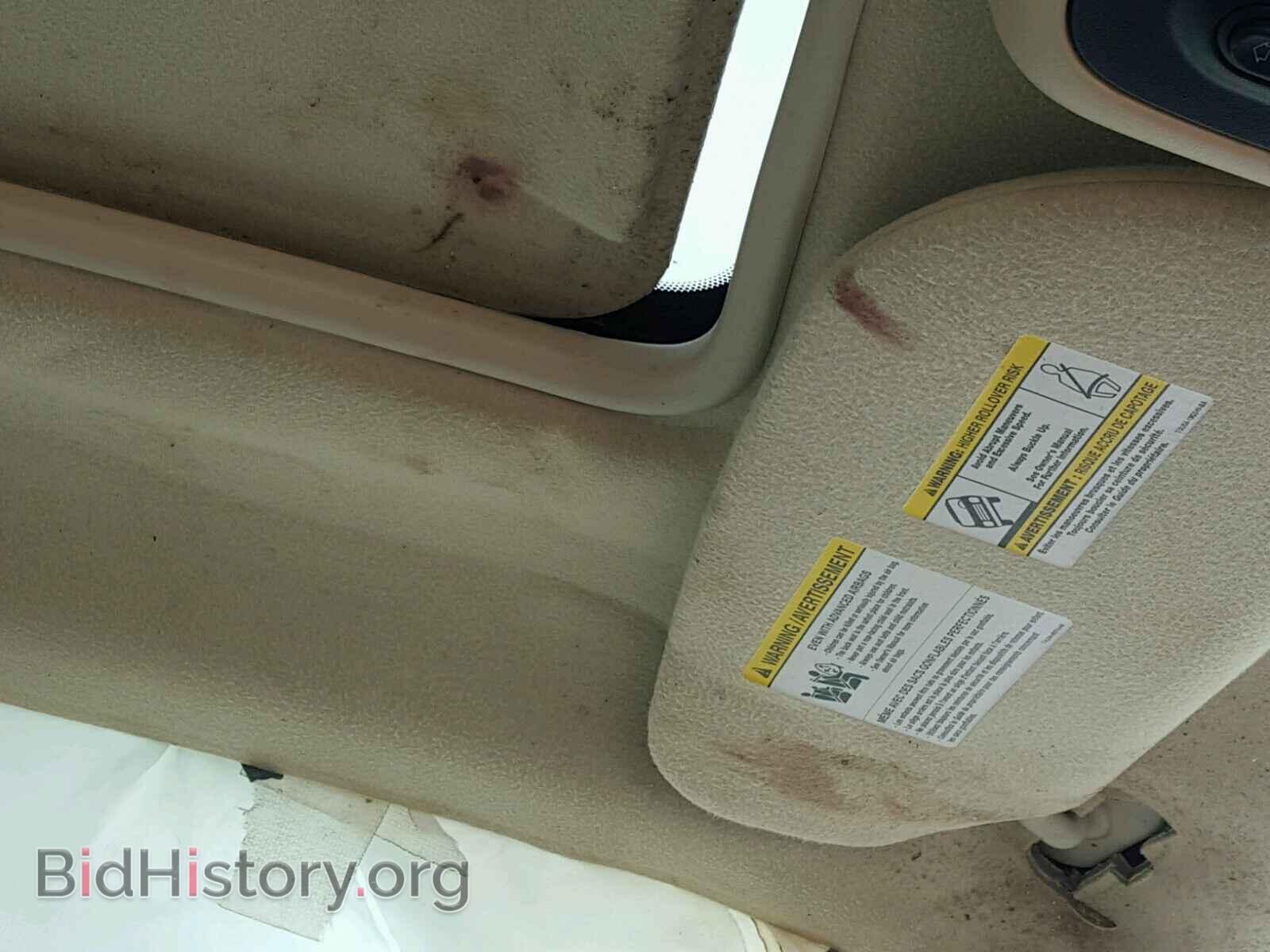 2006 FORD EXPLORER - VIN: 1FMEU74876UB40675 - Photo 9