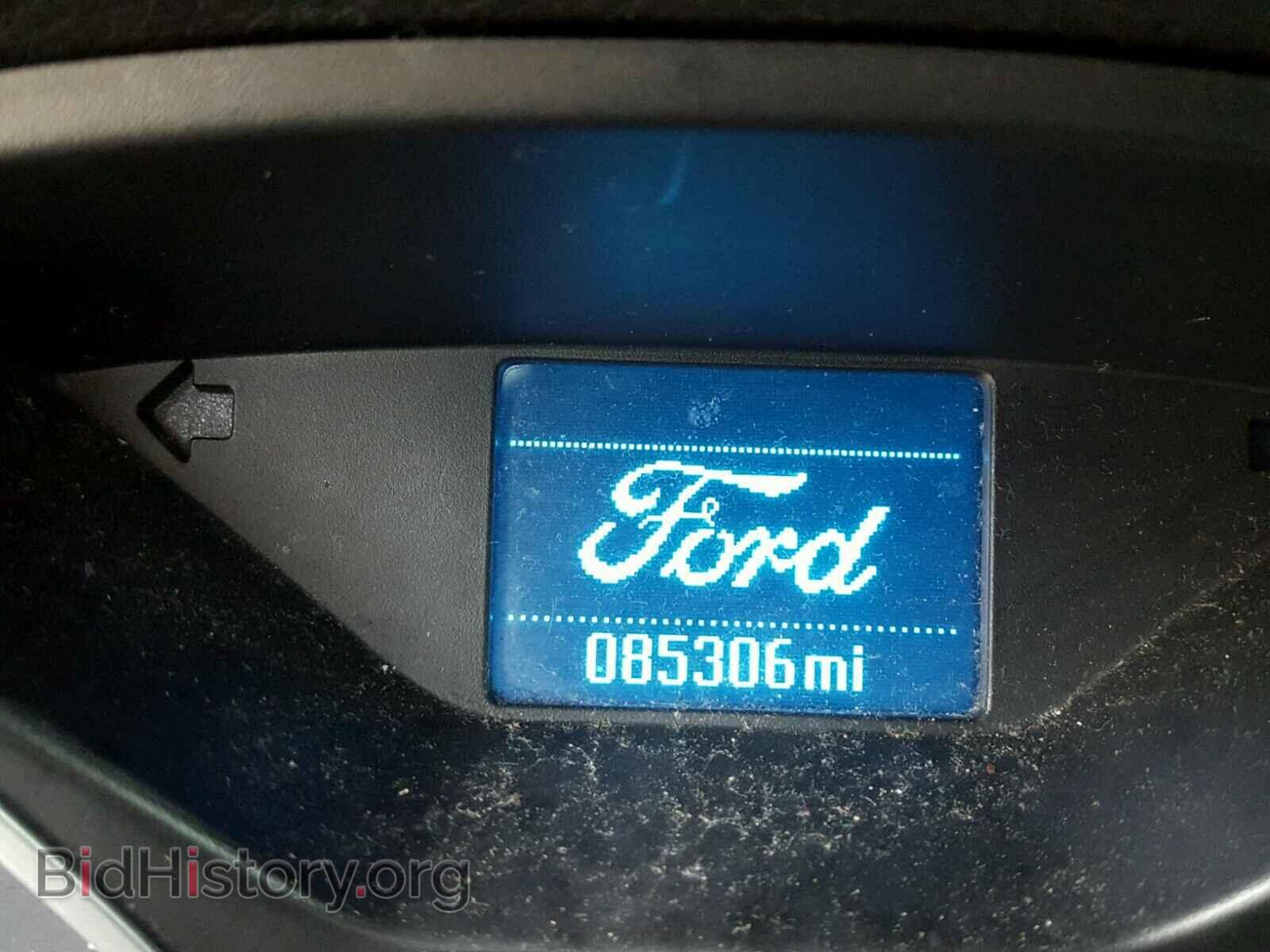 2014 FORD FOCUS - VIN: 1FADP3E23EL201184 - Photo 8