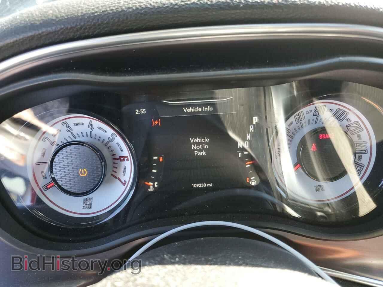 2017 DODGE CHALLENGER - VIN: 2C3CDZBT8HH583068 - Фото 9