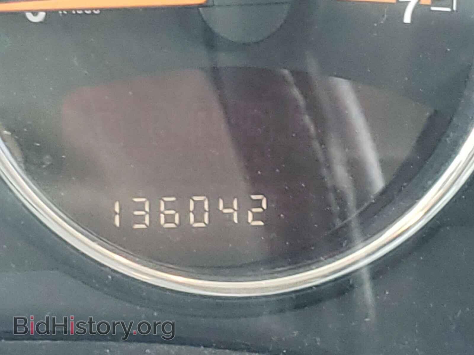 2015 JEEP COMPASS - VIN: 1C4NJDEB3FD395698 - Photo 8