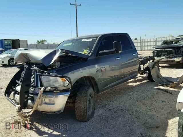 2012 DODGE RAM 3500 - VIN: 3C63D3HL4CG332399 - Photo 2