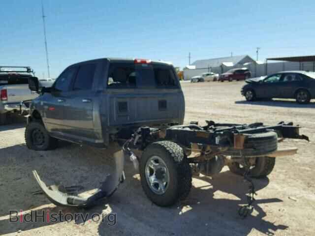 2012 DODGE RAM 3500 - VIN: 3C63D3HL4CG332399 - Photo 3