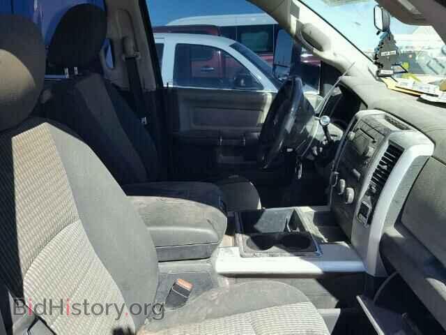 2012 DODGE RAM 3500 - VIN: 3C63D3HL4CG332399 - Photo 5