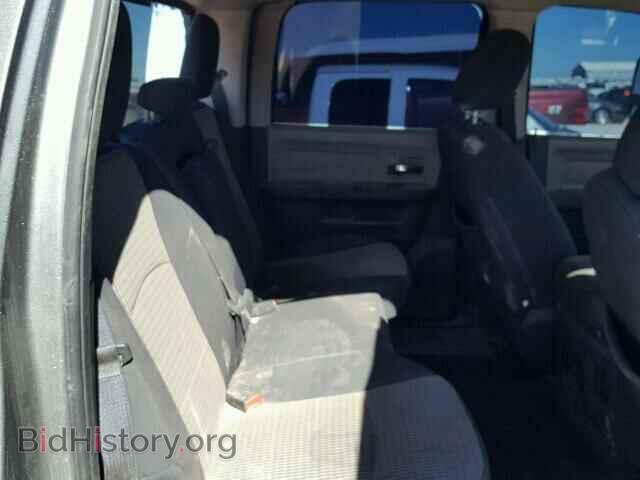 2012 DODGE RAM 3500 - VIN: 3C63D3HL4CG332399 - Photo 6