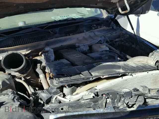 2012 DODGE RAM 3500 - VIN: 3C63D3HL4CG332399 - Photo 7