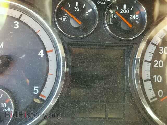 2012 DODGE RAM 3500 - VIN: 3C63D3HL4CG332399 - Photo 8