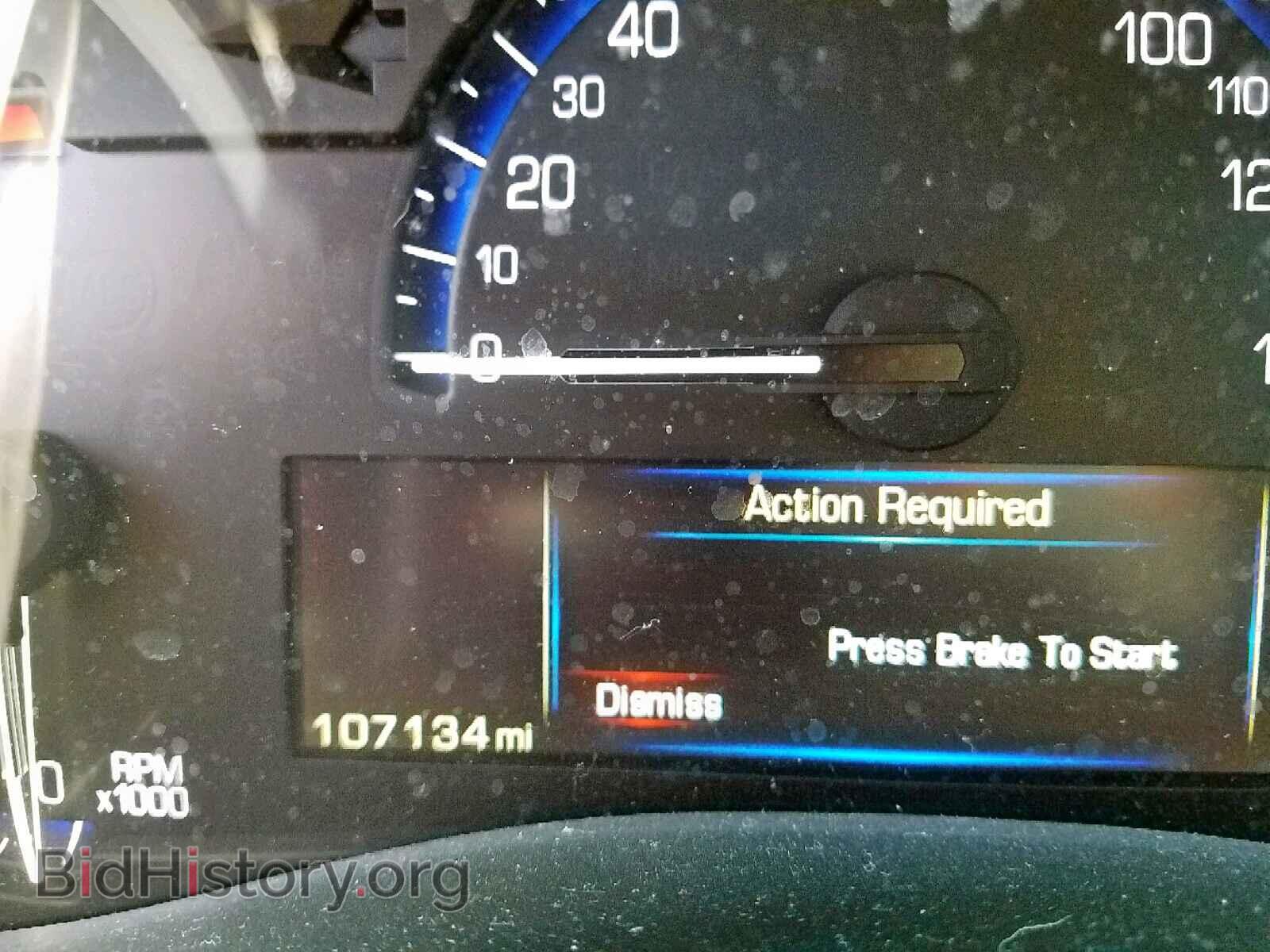 2013 CADILLAC ATS - VIN: 1G6AG5RX3D0173713 - Фото 8