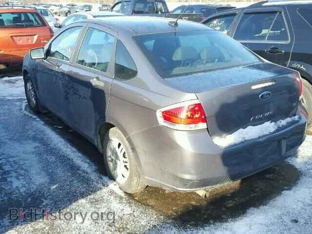 2010 FORD FOCUS - VIN: 1FAHP3FN8AW219330 - Фото 3