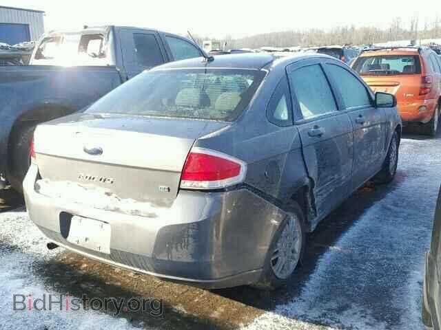 2010 FORD FOCUS - VIN: 1FAHP3FN8AW219330 - Фото 4