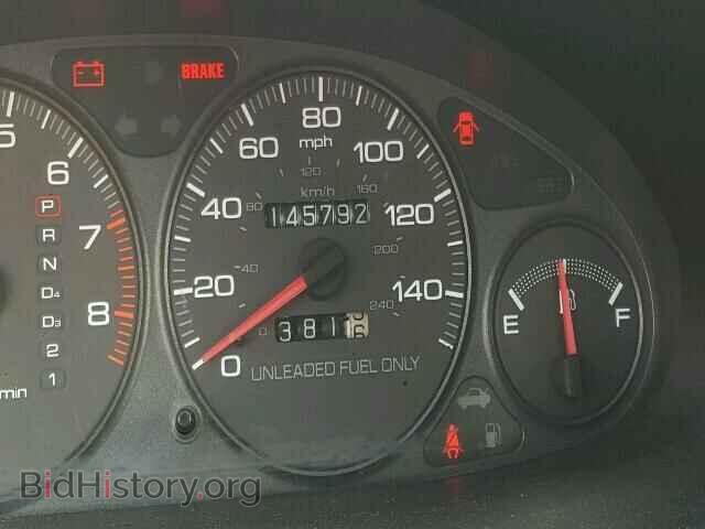 2001 ACURA INTEGRA - VIN: JH4DC445X1S005992 - Фото 8