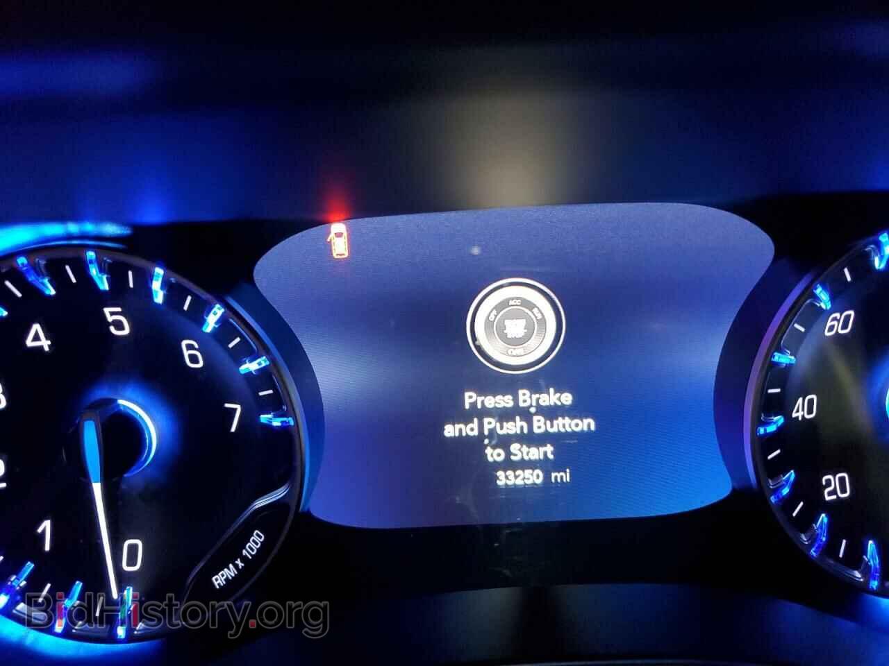 2024 CHRYSLER PACIFICA - VIN: 2C4RC1BG1RR133285 - Фото 9