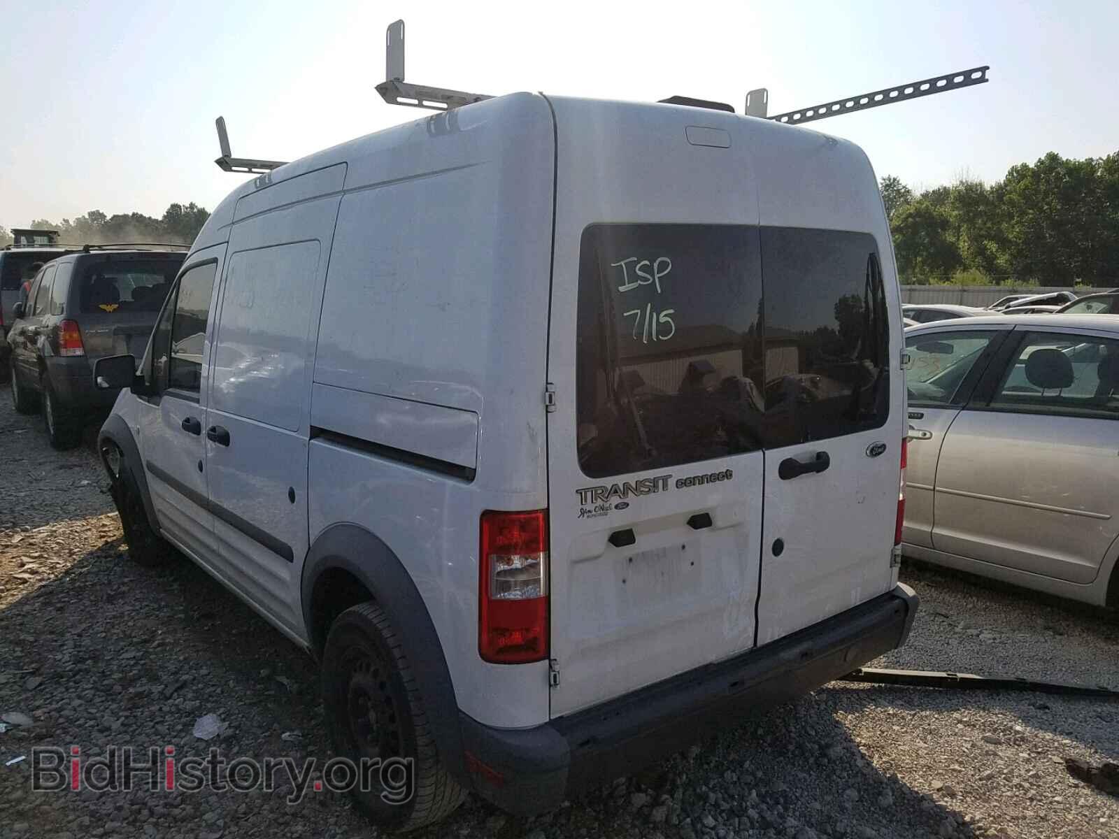2010 FORD TRANSIT CO - VIN: NM0LS7CN5AT009068 - Фото 3
