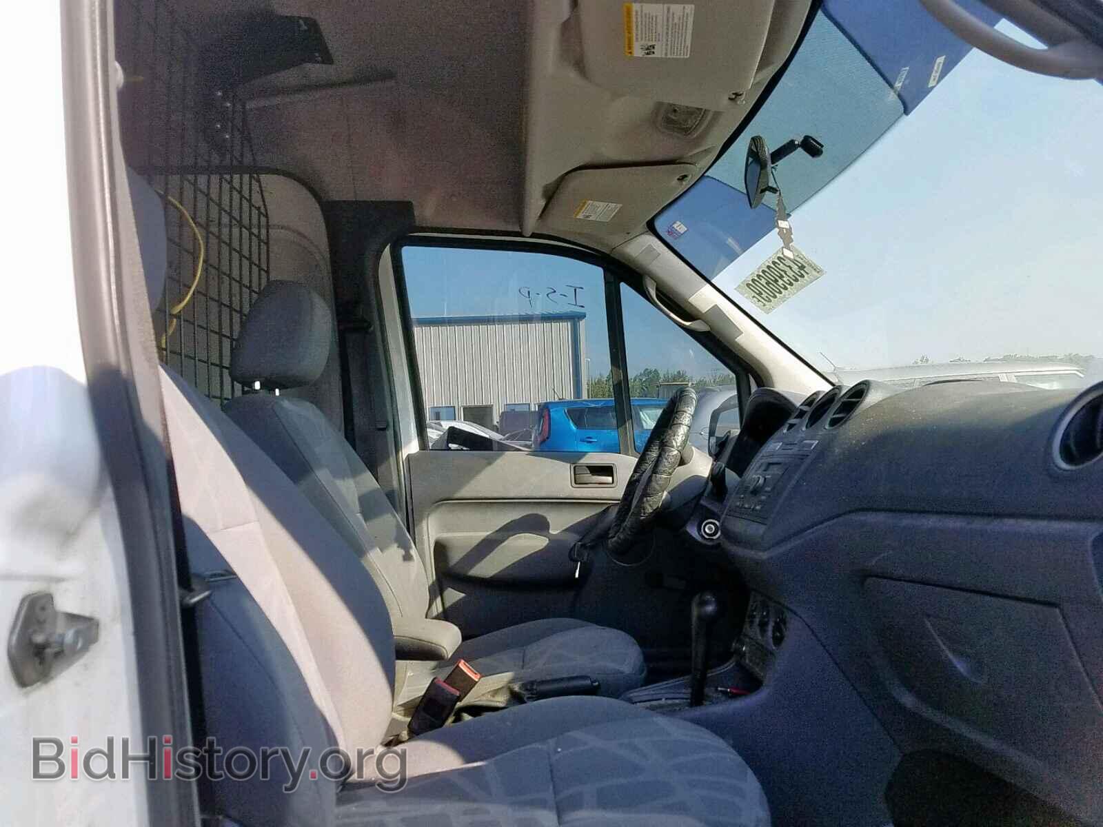 2010 FORD TRANSIT CO - VIN: NM0LS7CN5AT009068 - Фото 5