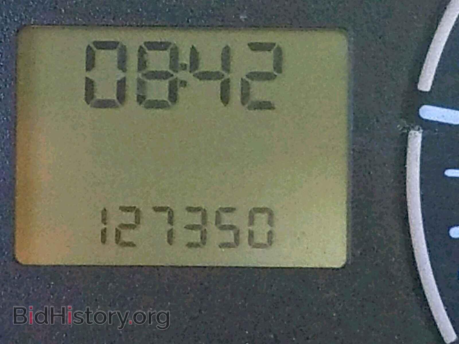 2010 FORD TRANSIT CO - VIN: NM0LS7CN5AT009068 - Фото 8