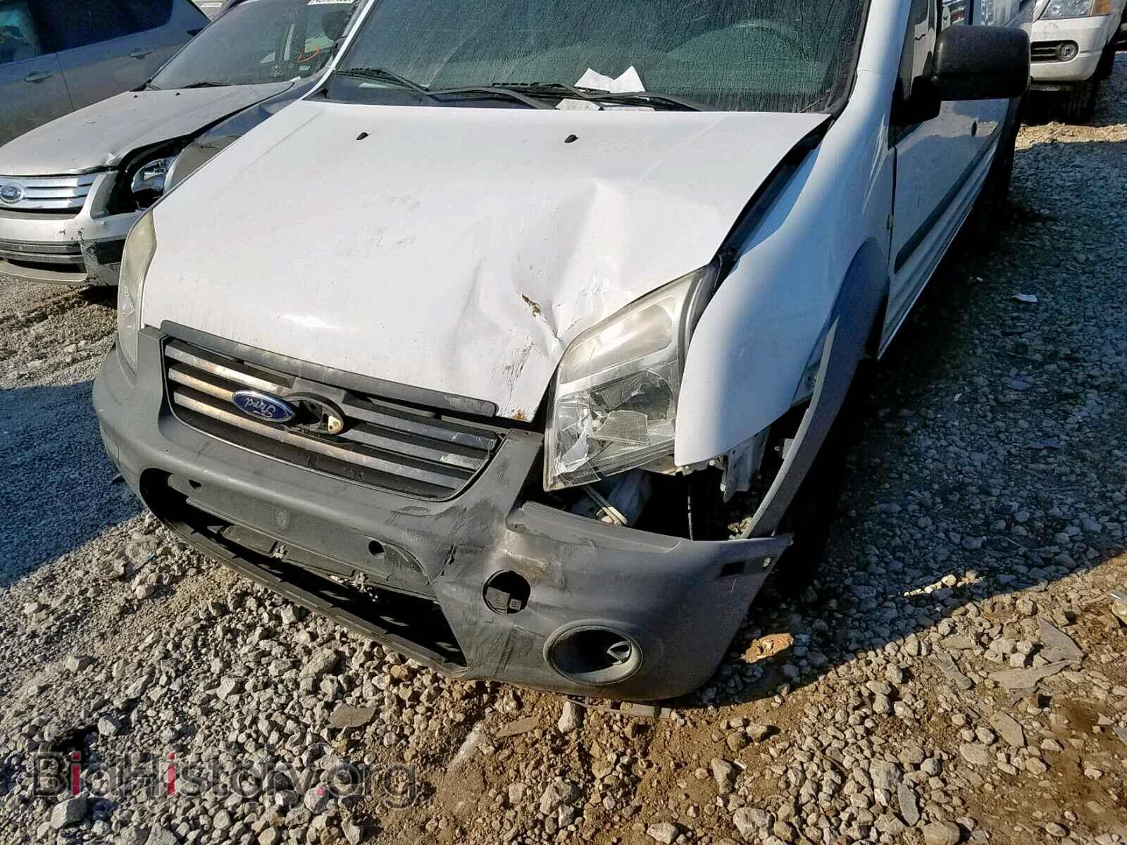2010 FORD TRANSIT CO - VIN: NM0LS7CN5AT009068 - Фото 9