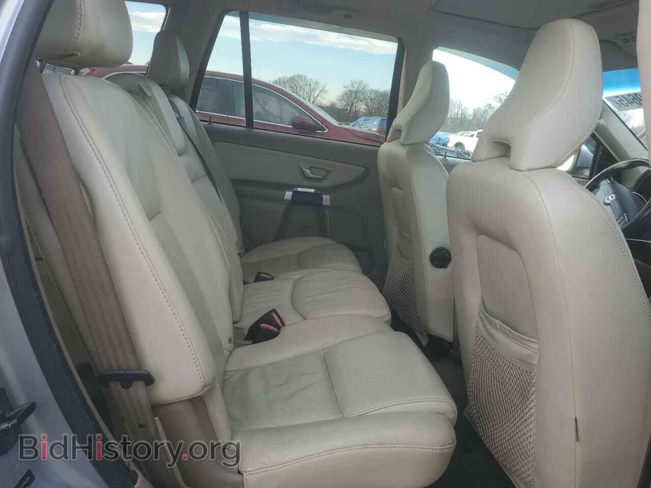 2013 VOLVO XC90 - VIN: YV4952CY7D1648146 - Фото 11