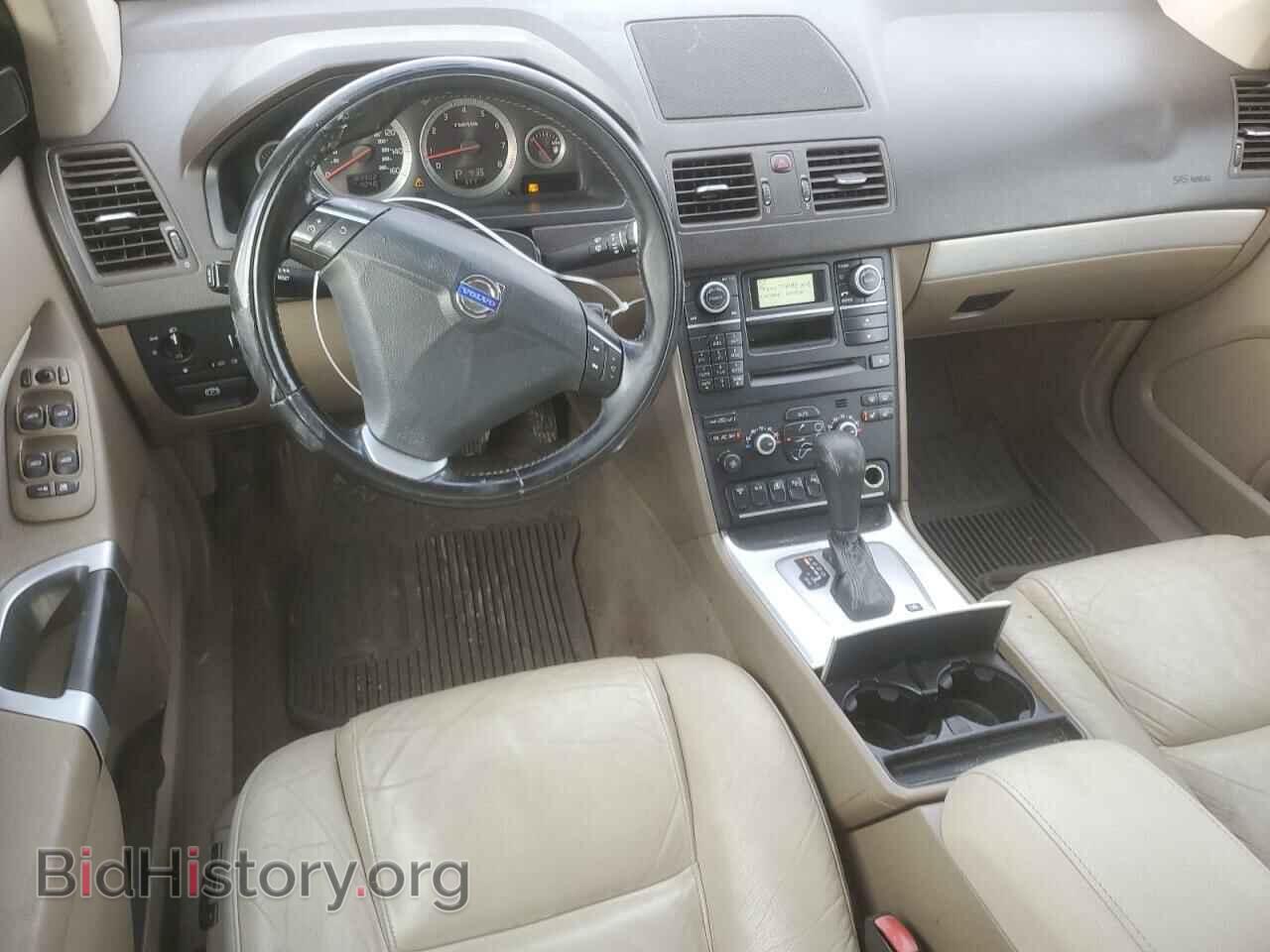 2013 VOLVO XC90 - VIN: YV4952CY7D1648146 - Фото 8