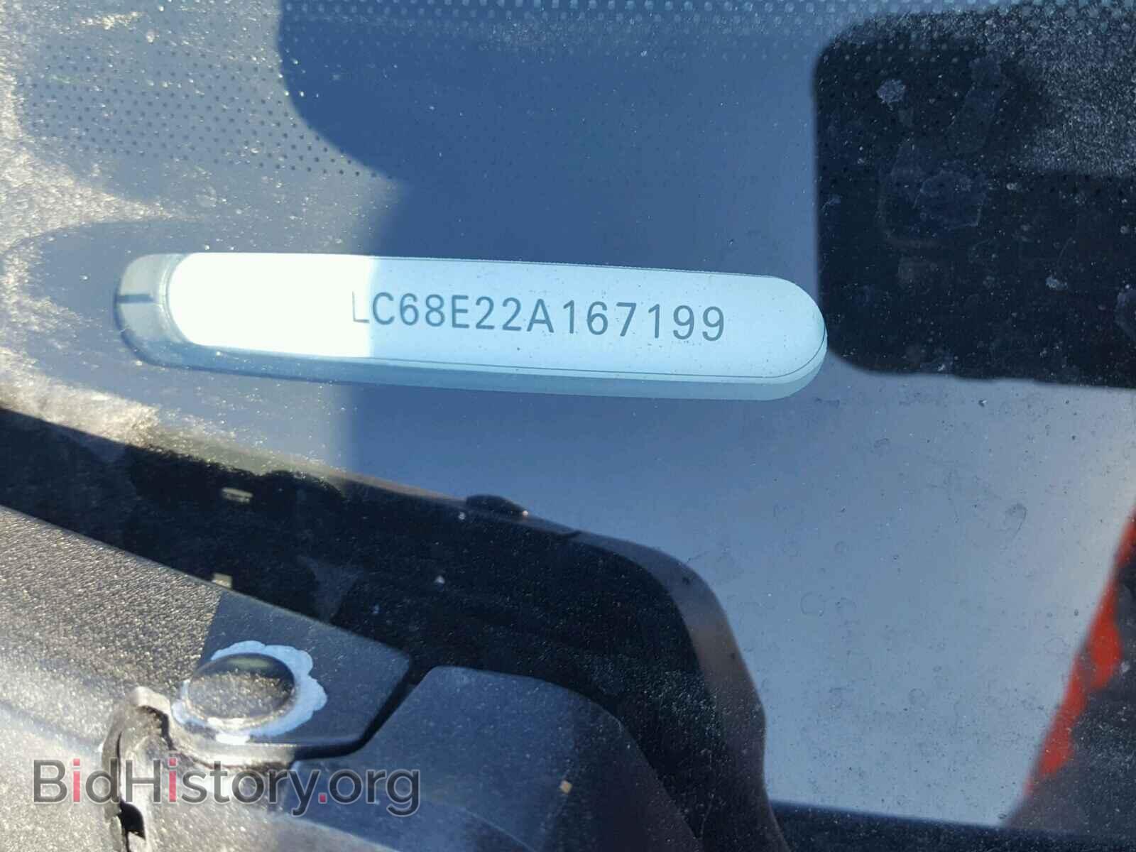 2002 AUDI A4 - VIN: WAULC68E22A167199 - Photo 10