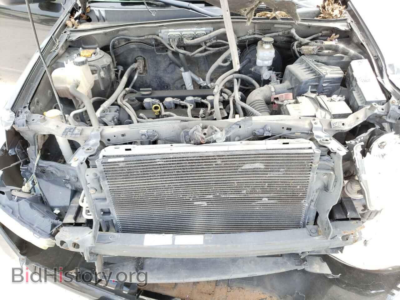 2011 FORD ESCAPE - VIN: 1FMCU0D73BKC50926 - Фото 7