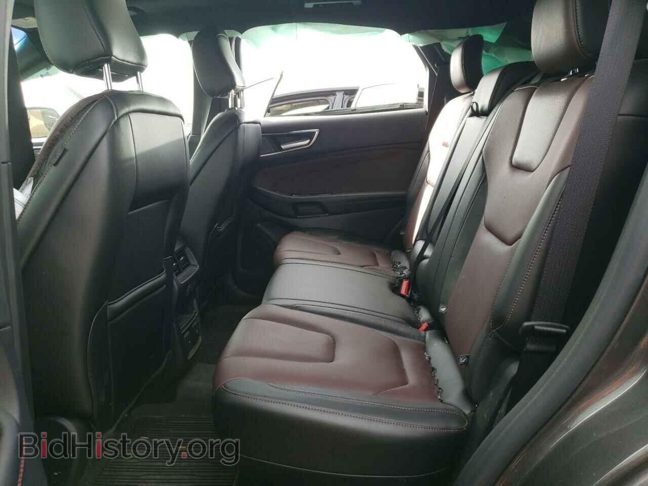 2020 FORD EDGE - VIN: 2FMPK3K99LBA62226 - Photo 10