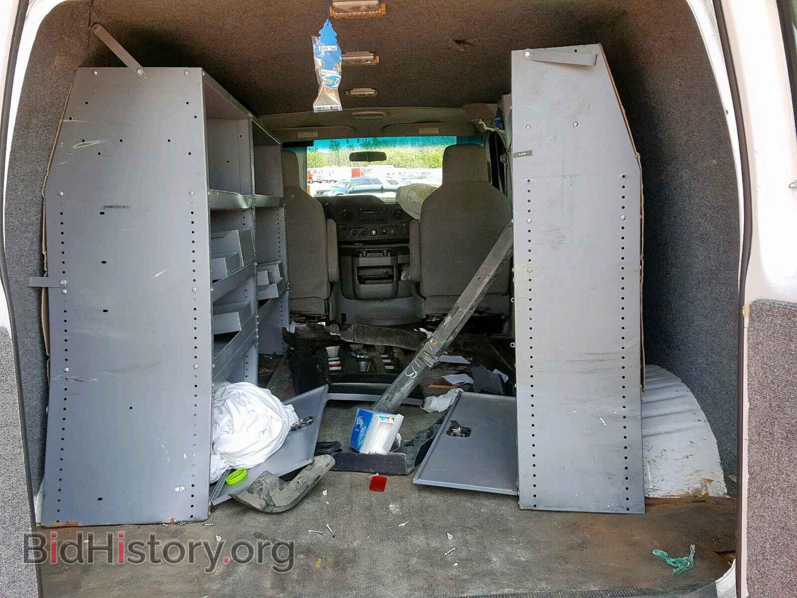 2012 FORD ECONOLINE - VIN: 1FTSE3EL0CDA43328 - Photo 6
