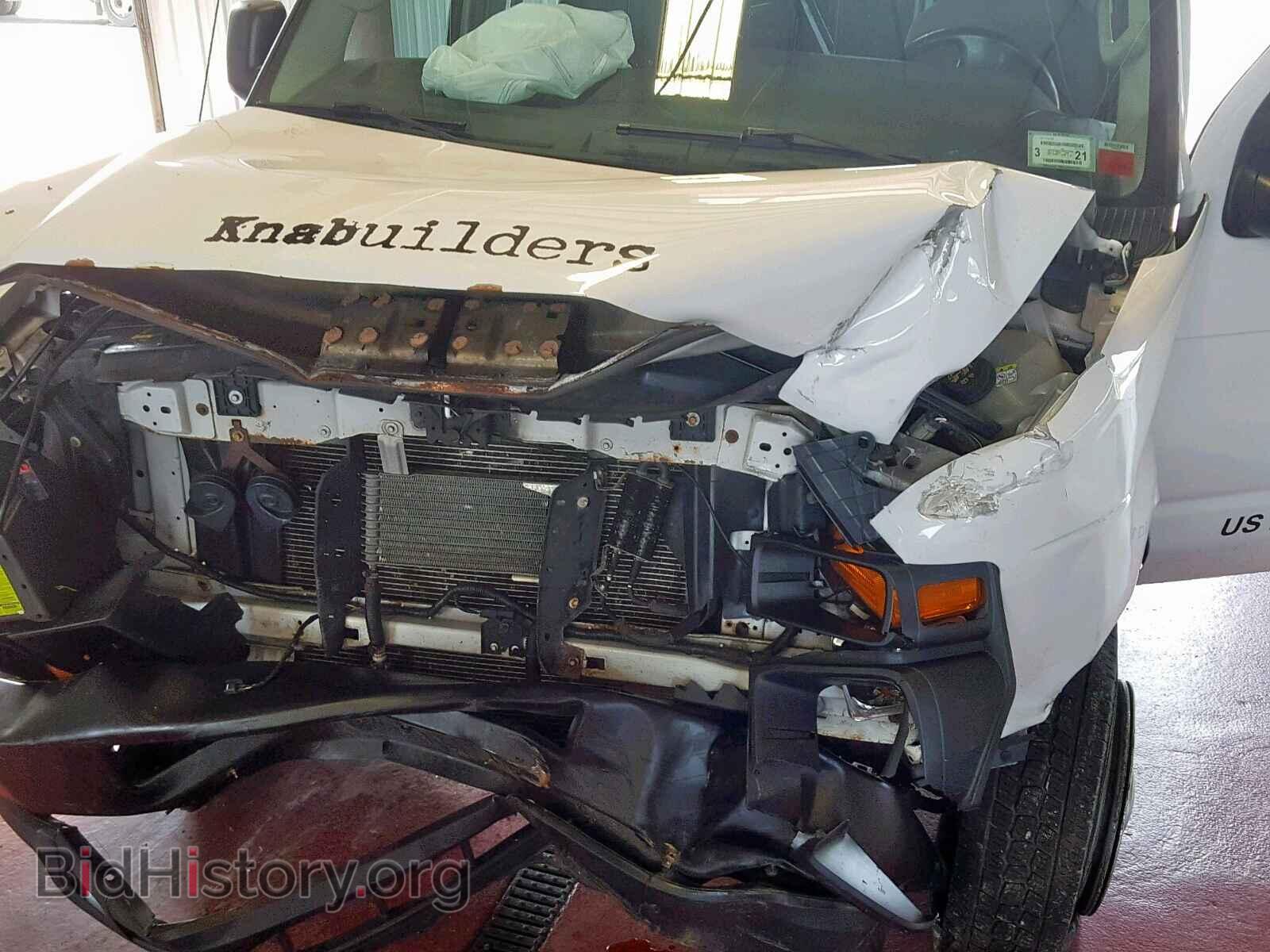 2012 FORD ECONOLINE - VIN: 1FTSE3EL0CDA43328 - Photo 7