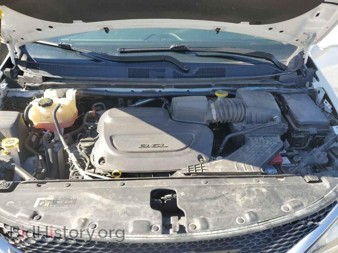 2020 CHRYSLER PACIFICA - VIN: 2C4RC1BG0LR135746 - Фото 12