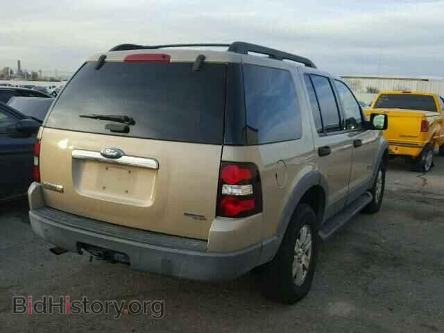 2006 FORD EXPLORER - VIN: 1FMEU73E76UB51148 - Photo 4