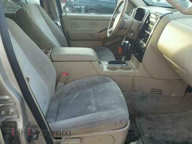 2006 FORD EXPLORER - VIN: 1FMEU73E76UB51148 - Photo 5
