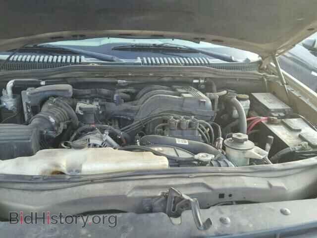 2006 FORD EXPLORER - VIN: 1FMEU73E76UB51148 - Photo 7