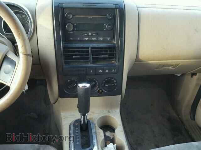 2006 FORD EXPLORER - VIN: 1FMEU73E76UB51148 - Photo 10