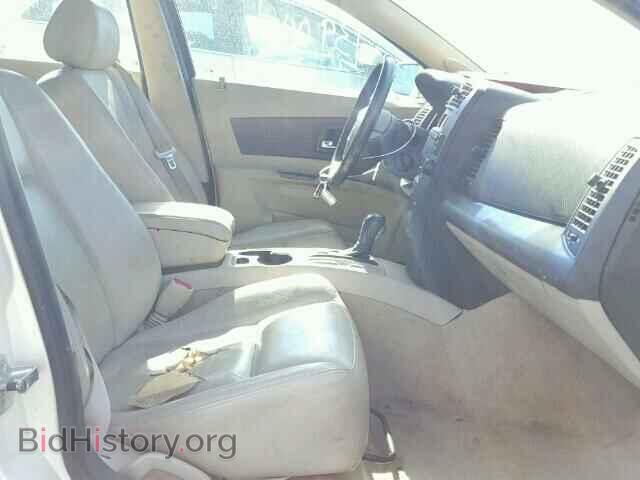 2004 CADILLAC CTS - VIN: 1G6DM577640145638 - Фото 5
