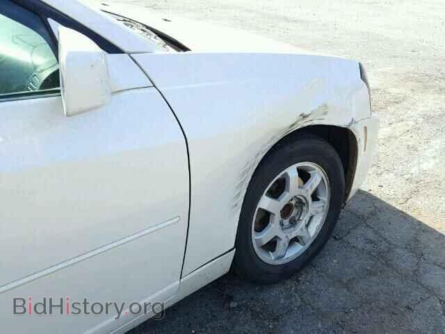 2004 CADILLAC CTS - VIN: 1G6DM577640145638 - Фото 9