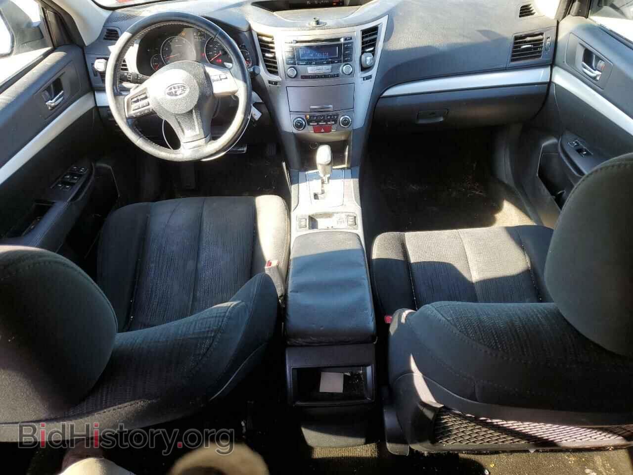 2013 SUBARU OUTBACK - VIN: 4S4BRBCC7D3285439 - Фото 8