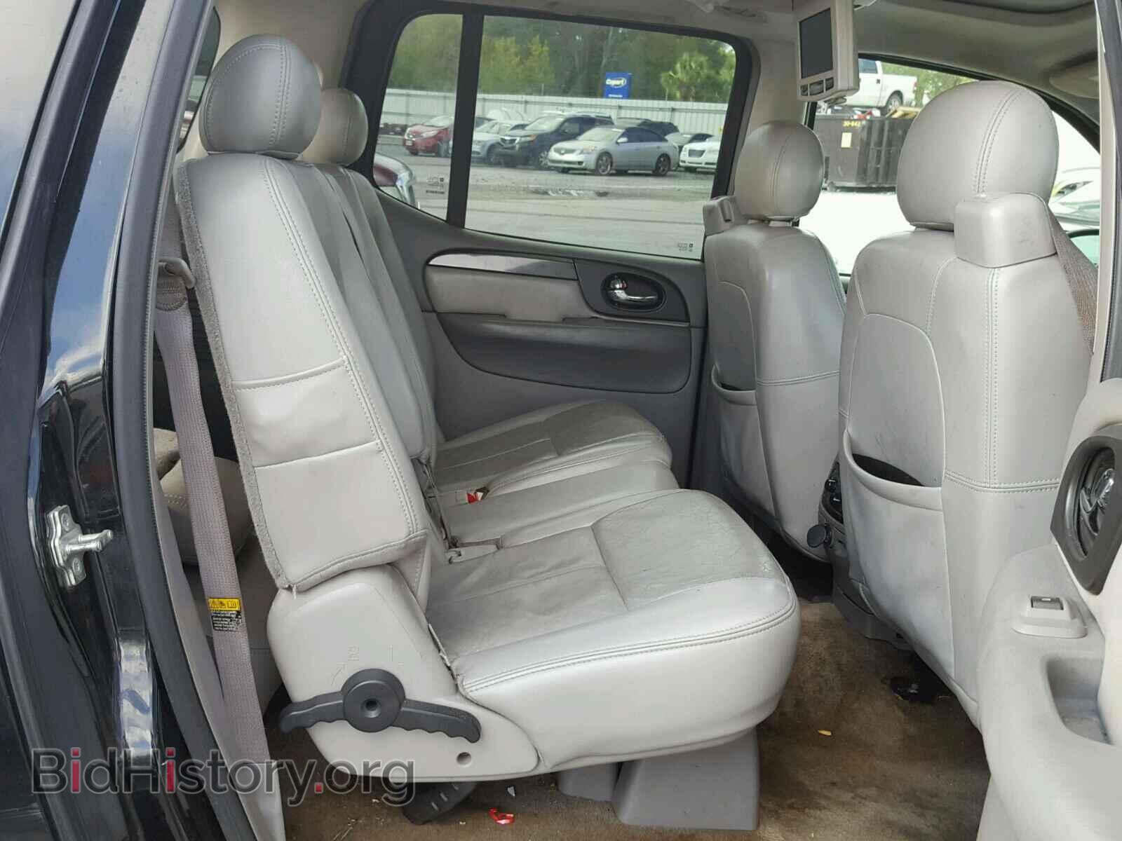 2006 GMC ENVOY - VIN: 1GKES16S166129311 - Фото 6